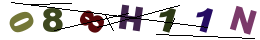 nrcode
