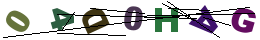 nrcode