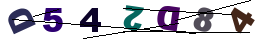 nrcode