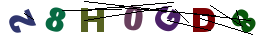 nrcode