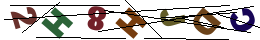 nrcode