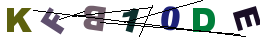 nrcode