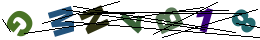 nrcode