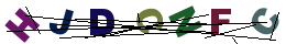 nrcode