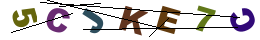 nrcode