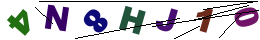 nrcode