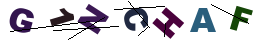 nrcode