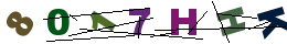 nrcode