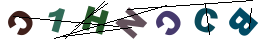 nrcode