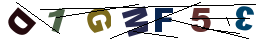 nrcode