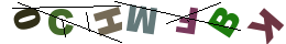 nrcode