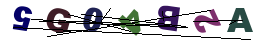 nrcode