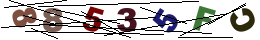 nrcode