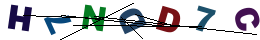nrcode