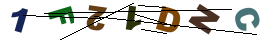 nrcode
