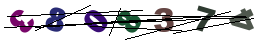 nrcode