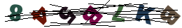 nrcode