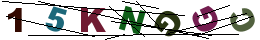 nrcode
