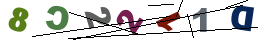 nrcode