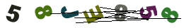 nrcode