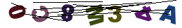 nrcode