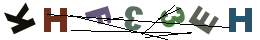 nrcode