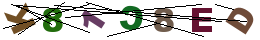 nrcode