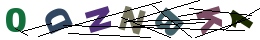 nrcode