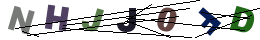 nrcode