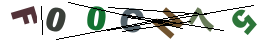 nrcode