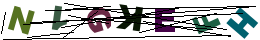 nrcode