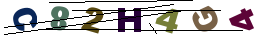 nrcode