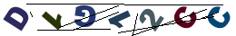 nrcode