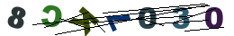 nrcode