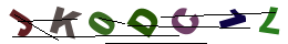 nrcode