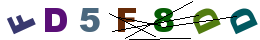 nrcode