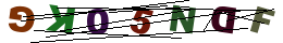 nrcode