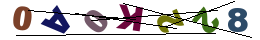 nrcode