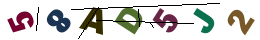 nrcode