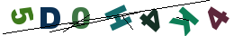 nrcode