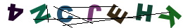 nrcode