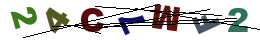 nrcode