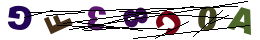 nrcode