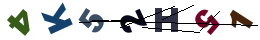 nrcode