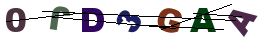 nrcode