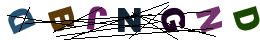nrcode