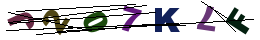 nrcode