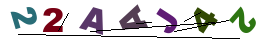 nrcode