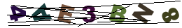 nrcode