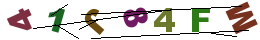 nrcode